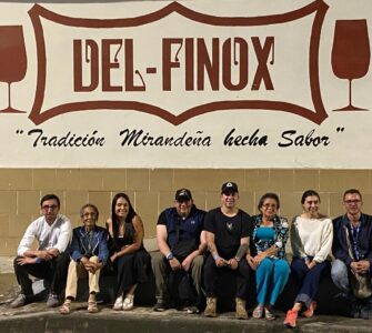 Vino Del- Finox: El Sabor De La Tradición De Una Familia Mirandeña 3 Whatsapp Image 2025 10 18 At 2.05.25 Am Conoce Magdalena