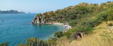 Genemaka 1 Conoce Magdalena