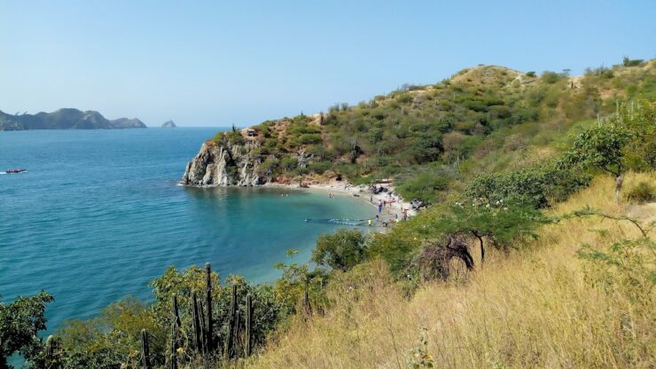 Genemaka 1 Conoce Magdalena