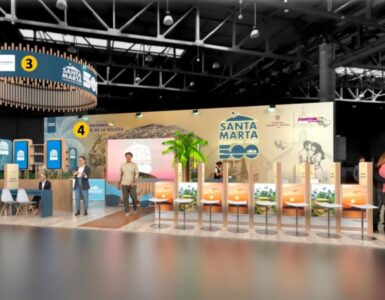 Santa Marta Lista Para Brillar En La Vitrina Turística De Anato 2026 30 Imagen Web 2026 02 20T095813.238 Conoce Magdalena
