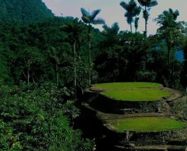 Descubren Más De 8.000 Estructuras Prehispánicas Ocultas En La Sierra Nevada De Santa Marta 28 6991548012 1Ab2B8D068 K Conoce Magdalena