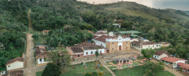 Vista De Guapota Conoce Magdalena