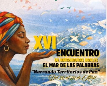 Santa Marta Vivirá El Xvi Encuentro De Narradoras Orales “El Mar De Las Palabras” 25 Whatsapp Image 2026 04 09 At 6.53.33 Pm Conoce Magdalena